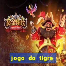 jogo do tigre plataforma nova